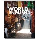 World English 3a Combo Split With Online Wb - 2ndd