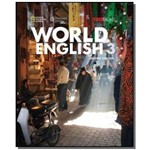 World English 3b Combo Split With Online Wb - 2ndd