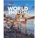 World English - 2Nd Edition - 1 - Combo Split a With Online Workbook