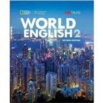 World English - 2Nd Edition - 2 - Combo Split a With Online Workbook
