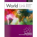 Ficha técnica e caractérísticas do produto World Link 1 Sb - 1st Ed