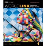 Ficha técnica e caractérísticas do produto World Link 1 Sb 3ed