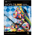 Ficha técnica e caractérísticas do produto World Link 1 - Student's Book - Third Edition - National Geographic Learning - Cengage