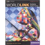 Ficha técnica e caractérísticas do produto World Link 1 Wb - 3rd Ed