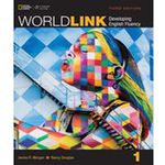 Ficha técnica e caractérísticas do produto World Link 1 - Workbook - 03 Ed