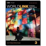 World Link 3rd Edition Book 3 - Combo Split B