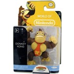 Ficha técnica e caractérísticas do produto World Of Nintendo Donkey Kong - DTC