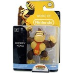 Ficha técnica e caractérísticas do produto World Of Nintendo - Donkey Kong Tropical Freeze - Donkey Kong