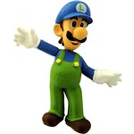 Ficha técnica e caractérísticas do produto World Of Nintendo Ice Luigi - DTC