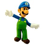 Ficha técnica e caractérísticas do produto World Of Nintendo-Ice Luigi