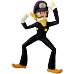 Ficha técnica e caractérísticas do produto World Of Nintendo Waluigi - DTC