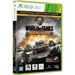 Ficha técnica e caractérísticas do produto World Of Tanks - Xbox 360