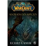 Ficha técnica e caractérísticas do produto World Of Warcraft - Alvorada dos Aspectos - Galera