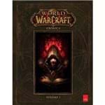 Ficha técnica e caractérísticas do produto World Of Warcraft - Cronica 1 (Capa Dura)