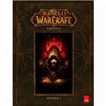 Ficha técnica e caractérísticas do produto World Of Warcraft - Cronica Vol 1 - Leya