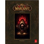 Ficha técnica e caractérísticas do produto World Of Warcraft - Cronica - Vol 1 - Leya