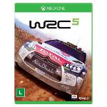 Ficha técnica e caractérísticas do produto Wrc 5 - Xbox One
