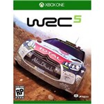 Ficha técnica e caractérísticas do produto Wrc 5 Xbox One