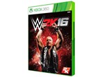 WWE 2K16 para Xbox 360 - 2K Games