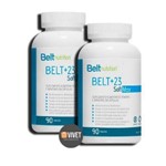 Ficha técnica e caractérísticas do produto 2X Belt +23 Soft Max - 90 Cápsulas - Belt Nutrition