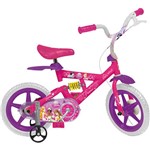 Ficha técnica e caractérísticas do produto X - Bike 12 Princesas Disney - Bandeirante
