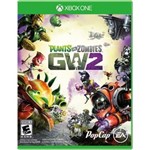 Ficha técnica e caractérísticas do produto X-Box One - Plants Vs Zombies Garden Warfare 2
