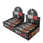 Ficha técnica e caractérísticas do produto 2X Dark Bar 720G Integralmédica