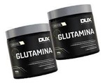 Ficha técnica e caractérísticas do produto 2x Glutamina 300g - Dux - Dux Nutrition