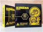Ficha técnica e caractérísticas do produto 2X Kimera Termogênico Iridium Labs C/60 Cápsulas
