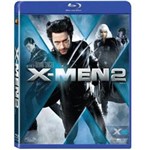 X-MEN 2 - Blu-Ray