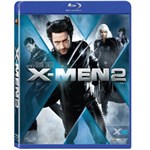 Ficha técnica e caractérísticas do produto X-MEN 2 - Blu-Ray