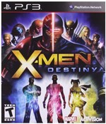 Ficha técnica e caractérísticas do produto X-Men: Destiny