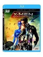 Ficha técnica e caractérísticas do produto X-Men - Dias de um Futuro Esquecido (Blu-Ray+3D)
