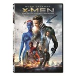 Ficha técnica e caractérísticas do produto X-Men Dias de um Futuro Esquecido - DVD / Filme Ação