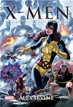 Ficha técnica e caractérísticas do produto X-Men: Dias de um Futuro Esquecido (Série Marvel)