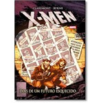 X-Men: Dias de um Futuro Esquecido