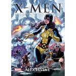 Ficha técnica e caractérísticas do produto X-men: Dias de um Futuro Esquecido