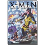 Ficha técnica e caractérísticas do produto X-men - Dias de um Futuro Esquecido