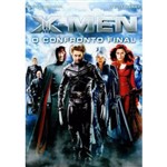 Ficha técnica e caractérísticas do produto X-Men o Confronto Final - DVD Filme Ação