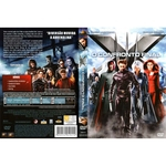 Ficha técnica e caractérísticas do produto X-Men O Confronto Final - DVD Filme Ação