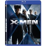 X-Men o Filme - Blu-Ray