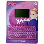 Ficha técnica e caractérísticas do produto X Pad Touch da Xuxa 40 Atividades Candide Lilás