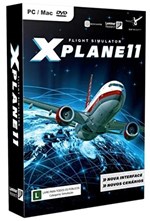 Ficha técnica e caractérísticas do produto X-Plane 11