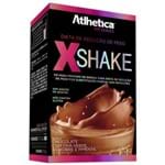 Ficha técnica e caractérísticas do produto X-SHAKE 420g - Atlhetica Nutrition X-SHAKE 420g Chocolate - Atlhetica Nutrition