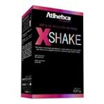 Ficha técnica e caractérísticas do produto X-Shake (420G) - Atlhetica Nutrition