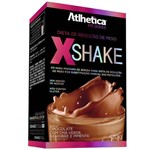 Ficha técnica e caractérísticas do produto X-shake 420g Chocolate