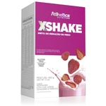 Ficha técnica e caractérísticas do produto X-Shake 420gr - Atlhetica