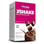 Ficha técnica e caractérísticas do produto X-Shake Atlhetica Nutrition 420g