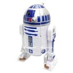 Ficha técnica e caractérísticas do produto 2X2 Star Wars R2-D2