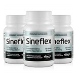 Ficha técnica e caractérísticas do produto Atacado Revenda 3x Termogenico Sineflex - Power Supplements